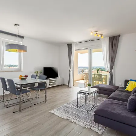 The View By Seeadria Agency דירה *