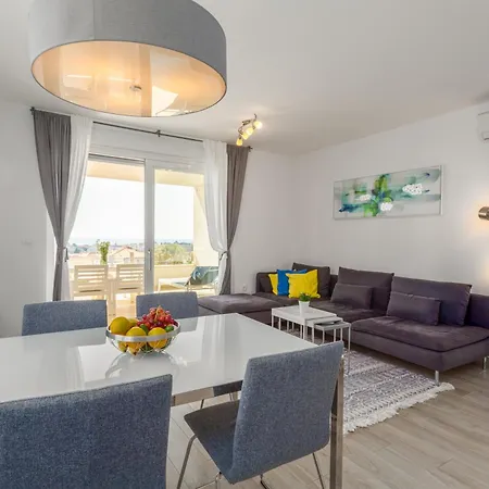 The View By Seeadria Agency דירה *