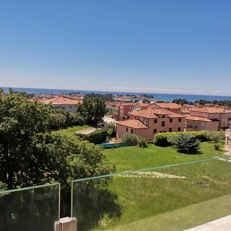 The View By Seeadria Agency Apartment *