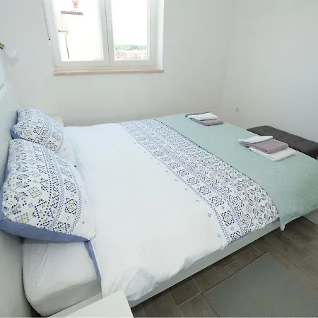 The View By Seeadria Agency Apartment Karpinjan