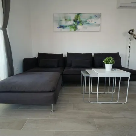 Apartment The View By Seeadria Agency *