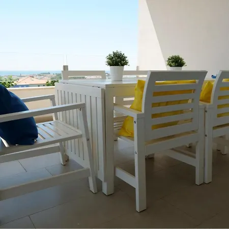 Apartment The View By Seeadria Agency Karpinjan
