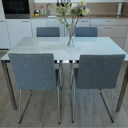 Apartment The View By Seeadria Agency *