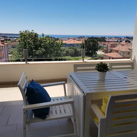 Apartment The View By Seeadria Agency *