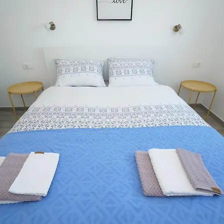 The View By Seeadria Agency Apartment