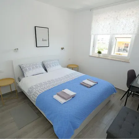 The View By Seeadria Agency Apartment *