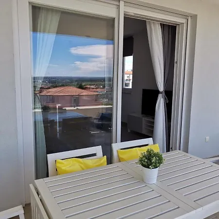 The View By Seeadria Agency Apartment *