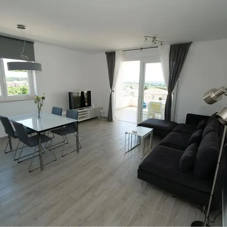 Apartment The View By Seeadria Agency