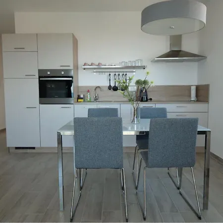 Apartment The View By Seeadria Agency Karpinjan