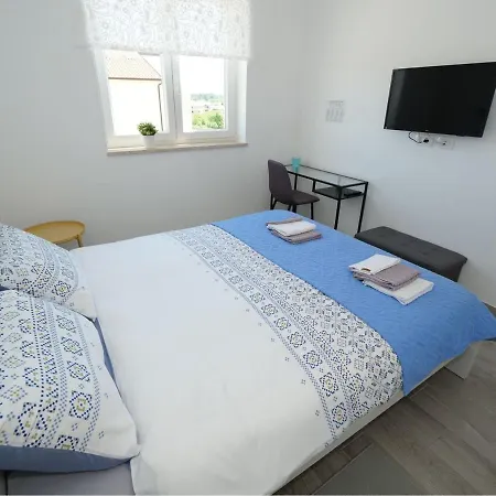 The View By Seeadria Agency Apartment *