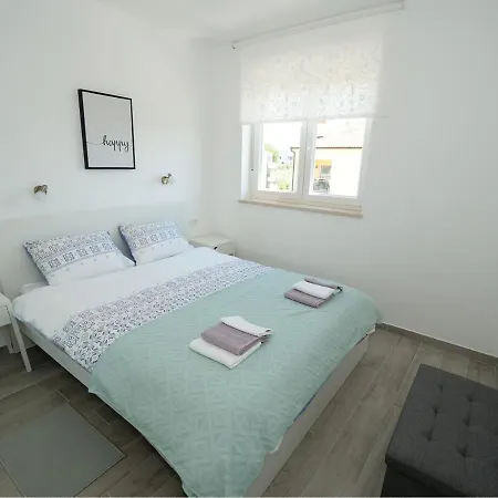 Apartment The View By Seeadria Agency *