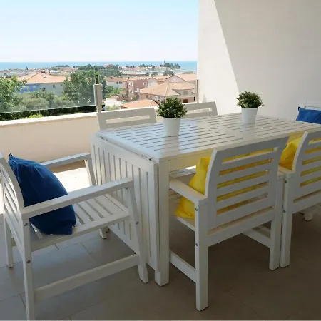 The View By Seeadria Agency Apartment