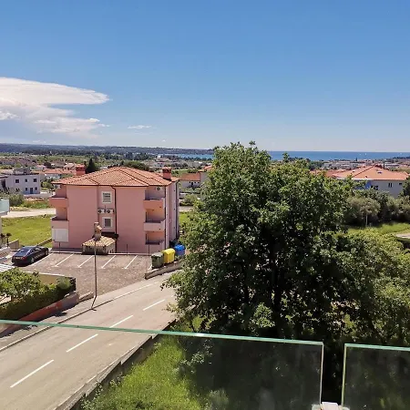 The View By Seeadria Agency Karpinjan