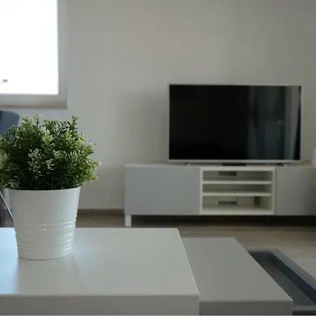 The View By Seeadria Agency Apartment