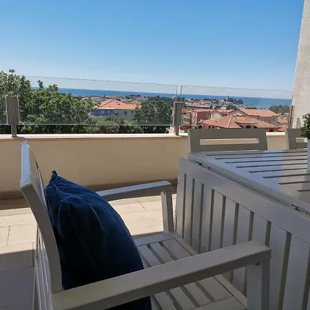Apartment The View By Seeadria Agency *