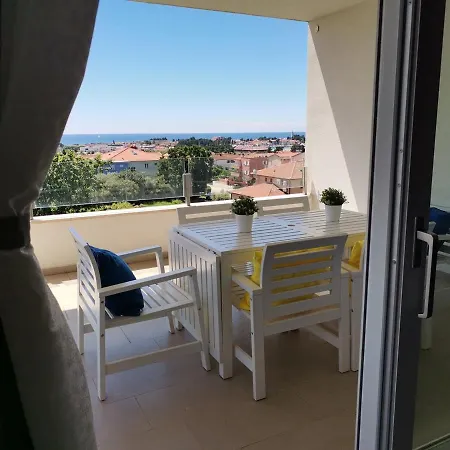 The View By Seeadria Agency Apartment *