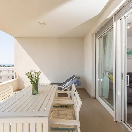 The View By Seeadria Agency Apartment