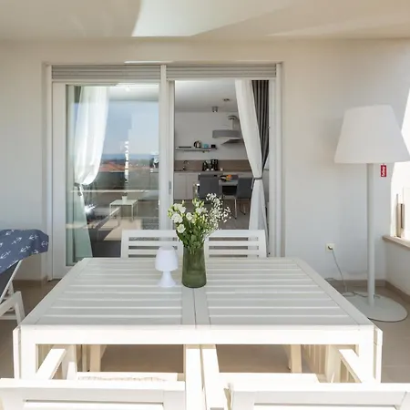 Διαμέρισμα The View By Seeadria Agency Karpinjan