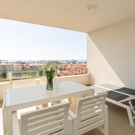 Apartment The View By Seeadria Agency