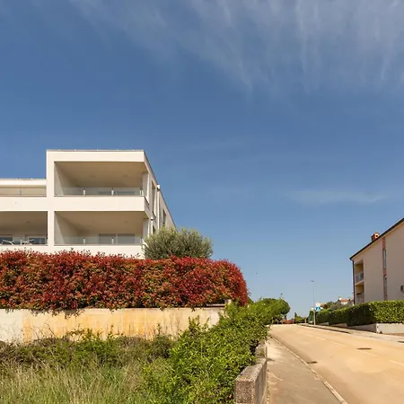 The View By Seeadria Agency Apartment *