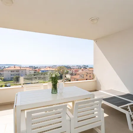The View By Seeadria Agency * Karpinjan