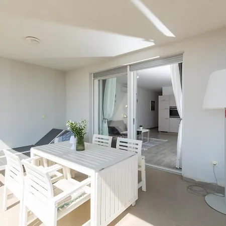 The View By Seeadria Agency Apartment