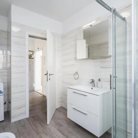 Apartment The View By Seeadria Agency