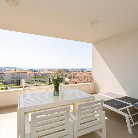 The View By Seeadria Agency Apartment *