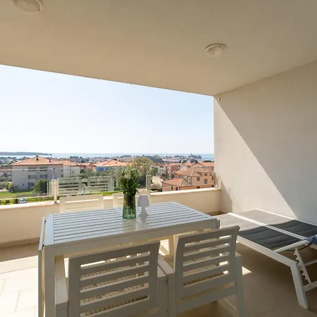 Apartment The View By Seeadria Agency *