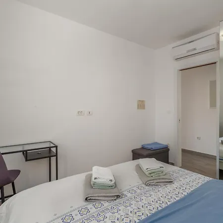 Apartment The View By Seeadria Agency Karpinjan